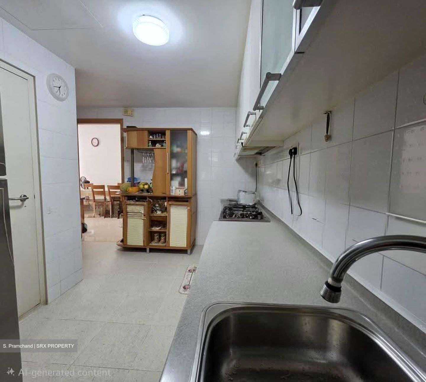 The Waterina (D14), Apartment #619562401